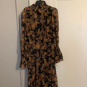 Size 2 Julia Jordan Dress